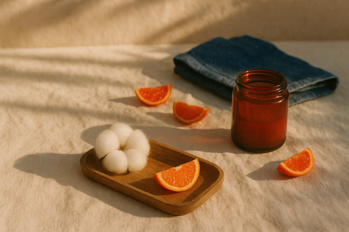 Sponge Bath Basics: 5 Essential Steps for Safe Care