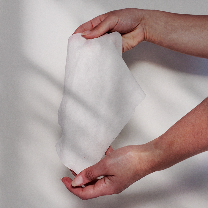 What Are Wipes Made Of? The Complete Guide