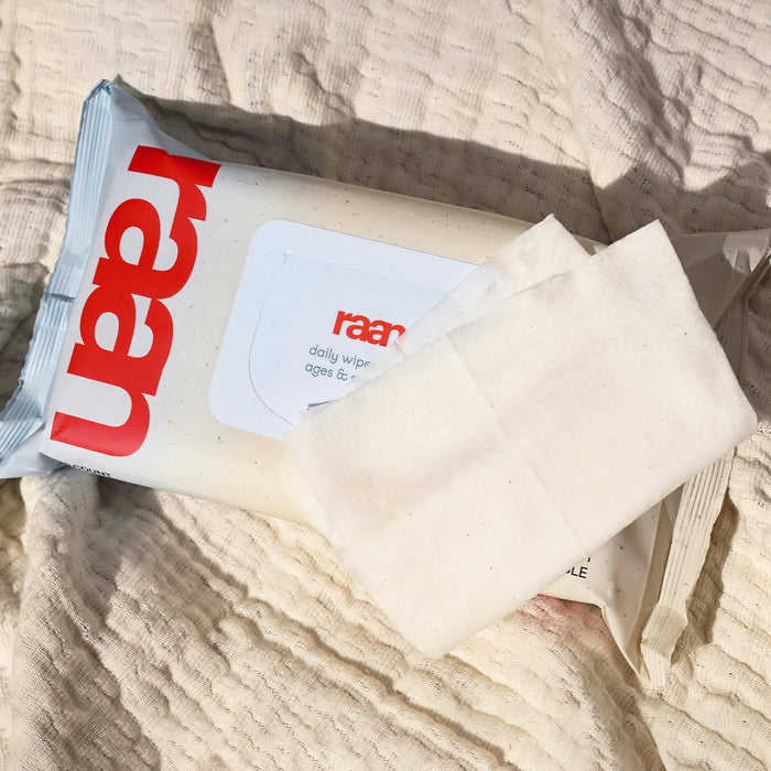 Baby Wipes Decoded: Real Ingredients That Matter