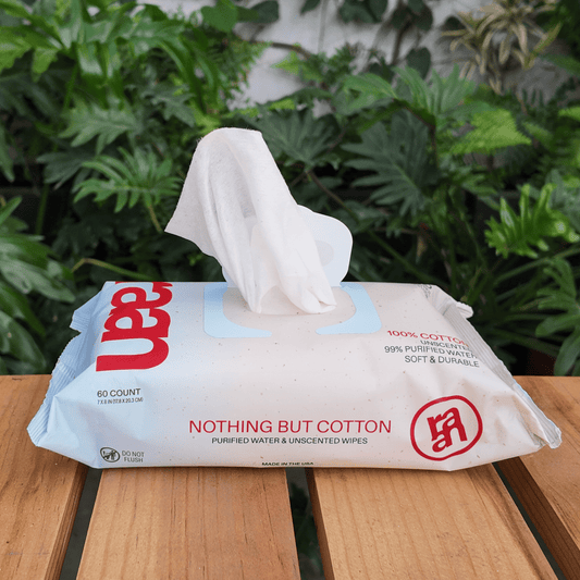 Baby Wipes for Sensitive Skin: Honest Guide 2025 - raan