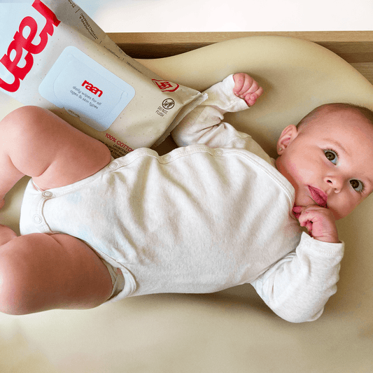Best Baby Wipes: Ultimate Guide for Real Parents - raan