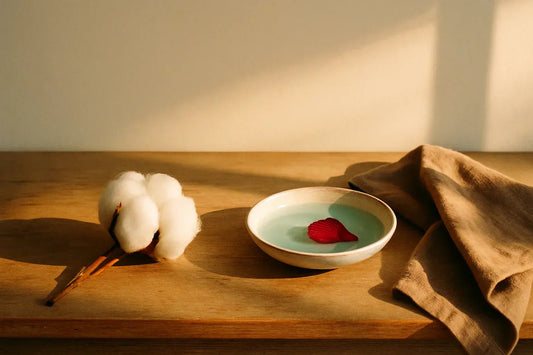 Best Cotton Wipes for Sensitive Skin: Proven Safe - raan