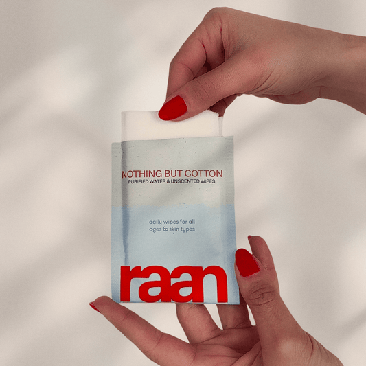 Best Flushable Wipes: Facts, Impact & Real Choices - raan