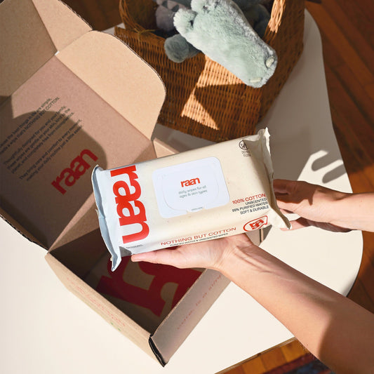 Best Wet Wipes: Your Uncomplicated Guide to Clean Care - raan