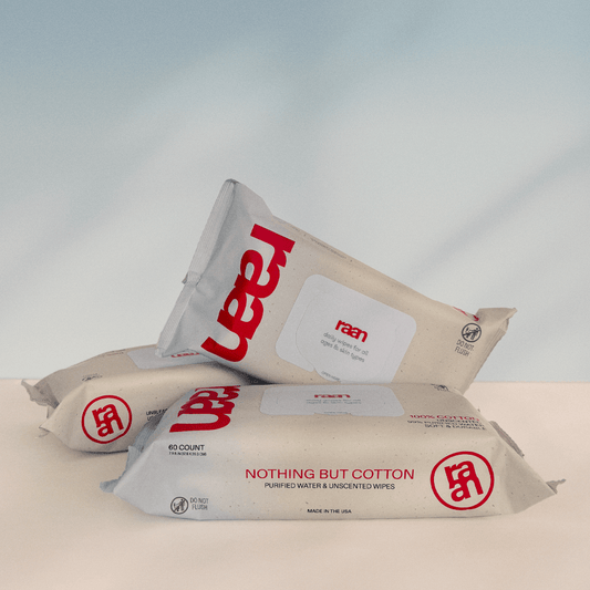 Best Wipes for Newborn: The Honest Parents Guide - raan