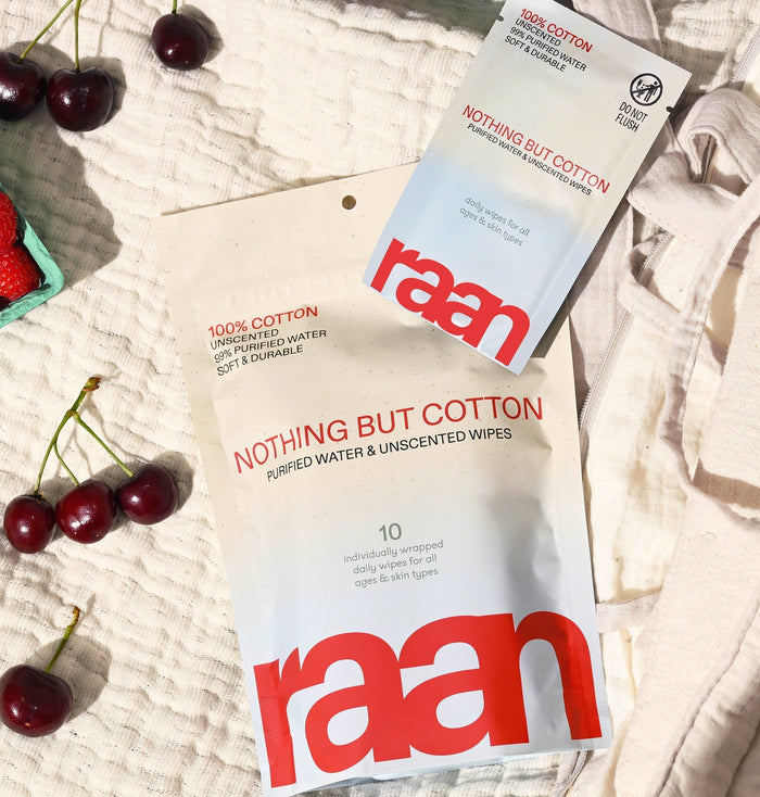 Biodegradable Cotton Wipes: The Honest Cleaning Guide