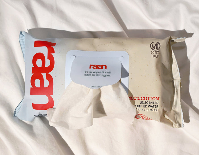 Biodegradable Wipes: The Essential Buying Guide