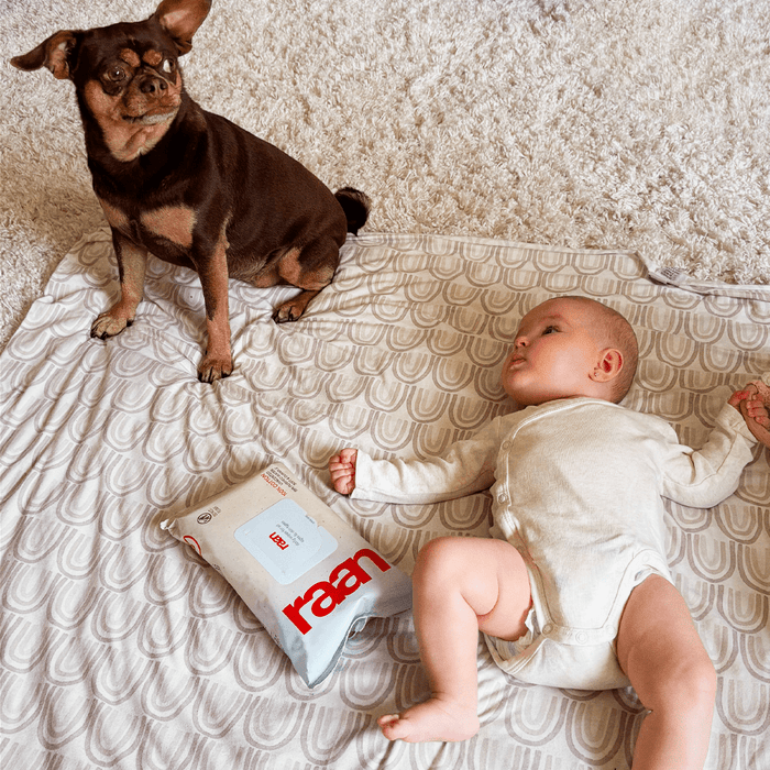 Essentials for Infants: What You'll Actually Use