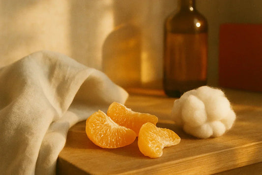 Face Scratches? 7 Safe Cleaning Tips for Sensitive Skin - raan