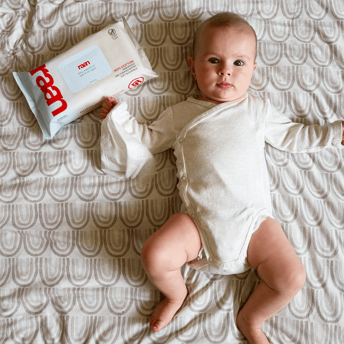 Face Wipes 101: The Ultimate Clean Care Essential
