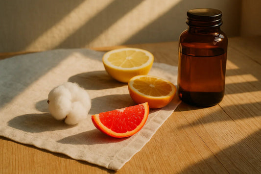 Hygiene Products Made Simple: A Parents Guide - raan