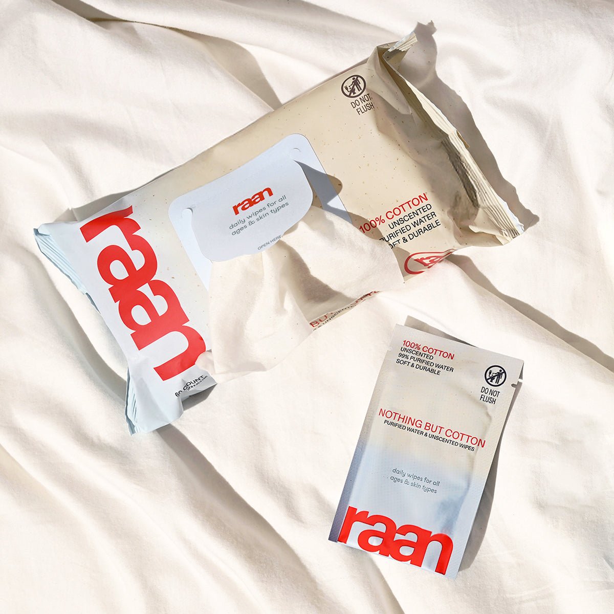 Soft Wipes for Newborn Skincare: Real Parent Guide – raan