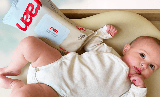 Sponge Bath Basics: 5 Essential Steps for Safe Care - raan