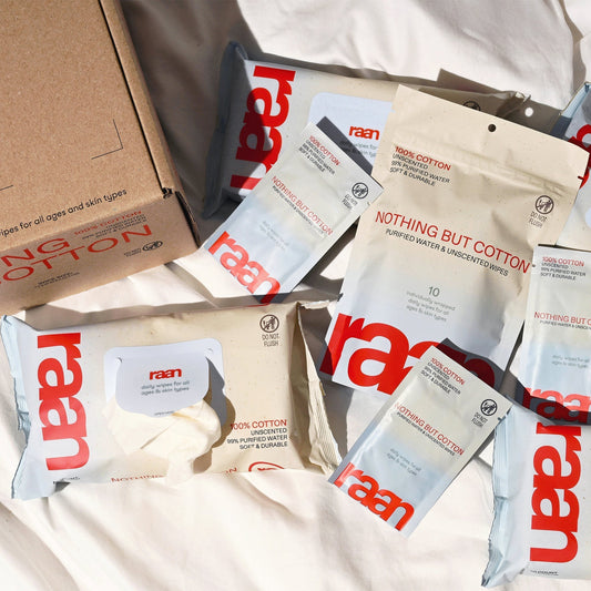 Unscented Wipes for Allergy Prone Skin: Real Guide - raan