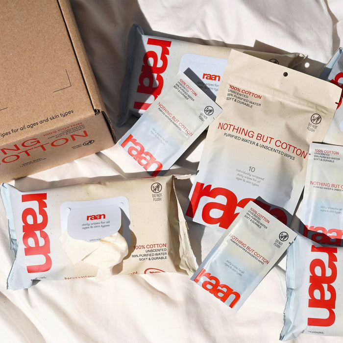 Unscented Wipes for Allergy Prone Skin: Real Guide