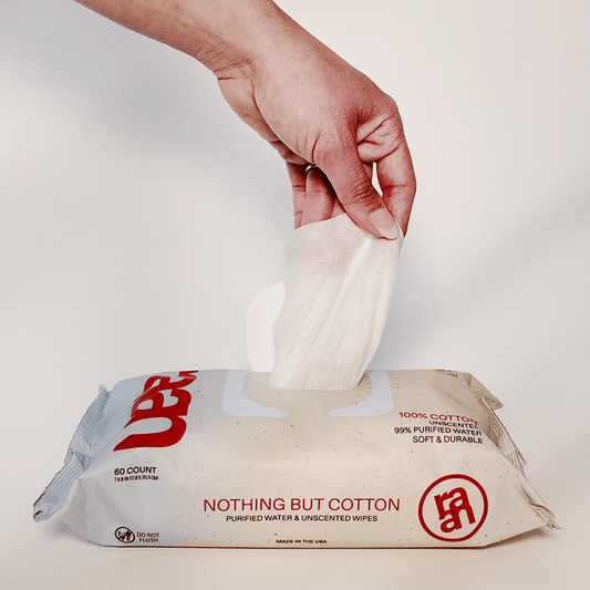 Wet Diapers: Essential Care Guide for New Parents - raan