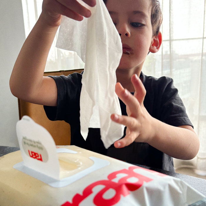 Wet Wipe Truth: Whats Inside & Why It Matters