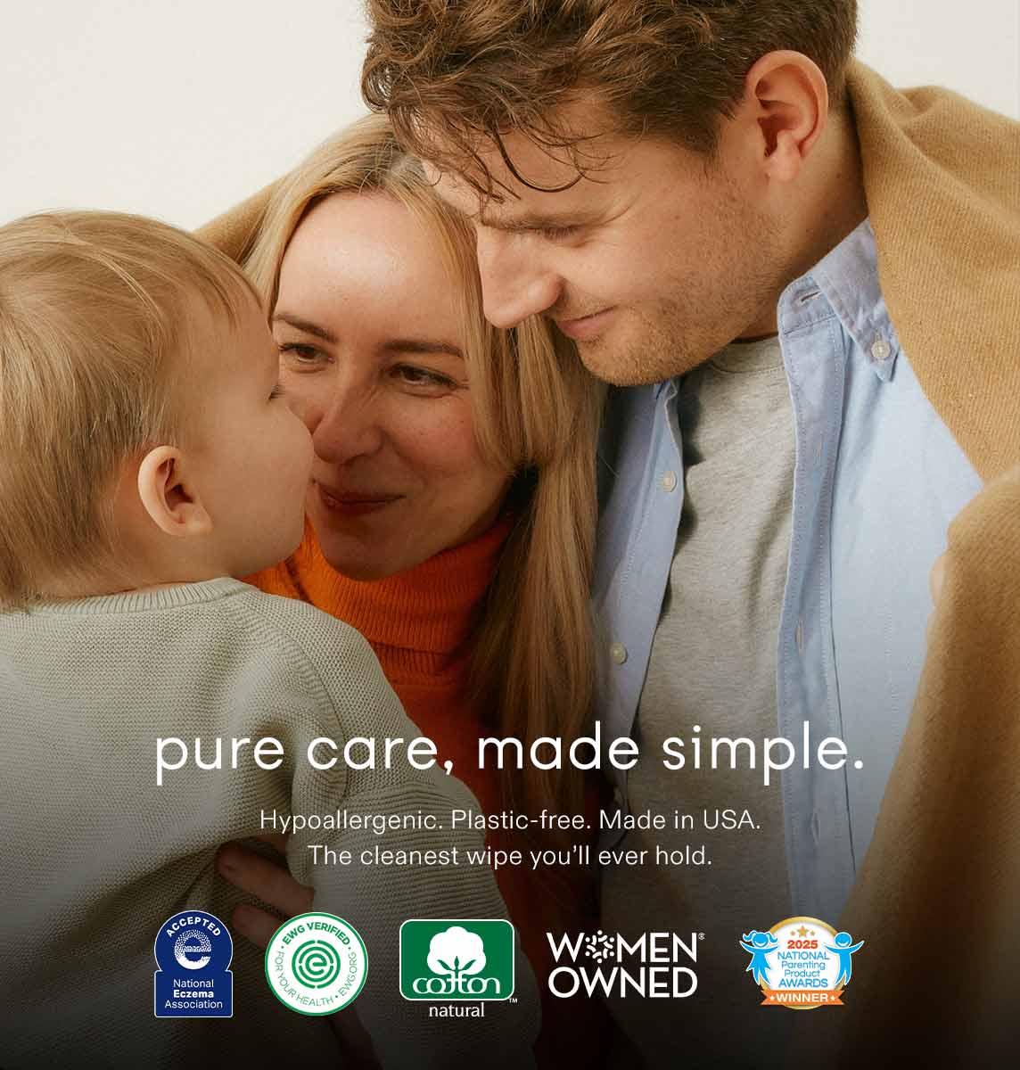 100% Cotton Face and Body Cleansing Wipe for Sensitive Skin (10 Individually Wrapped) – raan 100% Cotton Wipes