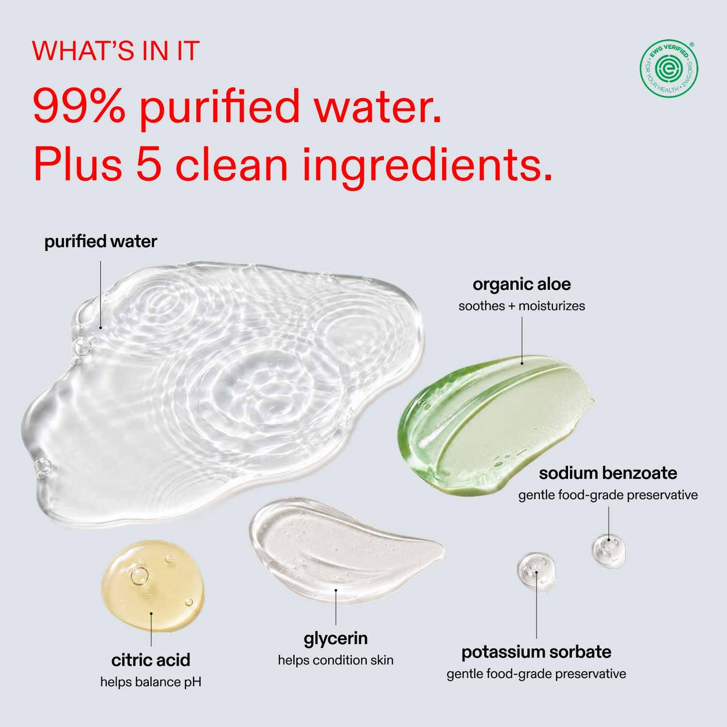 UNBLEACHED, 100% COTTON WATER WIPES. 10 POCKET WIPES